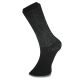 1904 - 1 Paar Diab.-Spezial-Socken m. Silber im Fuß und Schaft Gr. 45-47