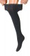 7975 - XXL-Gesundheits-Kniestrümpfe mit extraweitem Bund Gr. 48-50